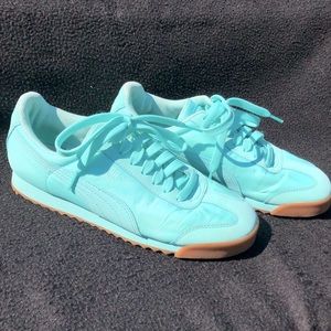 AWESOME pumas!!!